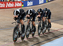 2023 Track World Championships - Men Team Pursuit, Final