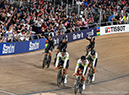 2023 Track World Championships - Men Team Pursuit, Final