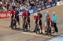 2023 Track World Championships - Men Team Pursuit, Final