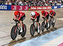 2023 Track World Championships - Men Team Pursuit, Final