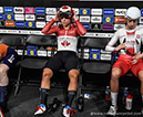 2023 Track World Championships - Women Keirin, Round 1 and Repechages