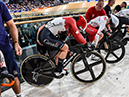 2023 Track World Championships - Women Keirin, Round 1 and Repechages