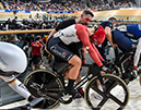 2023 Track World Championships - Women Keirin, Round 1 and Repechages