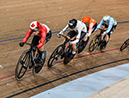 2023 Track World Championships - Women Keirin, Round 1 and Repechages