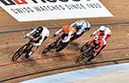 2023 Track World Championships - Women Keirin, Round 1 and Repechages