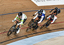 2023 Track World Championships - Women Keirin, Round 1 and Repechages