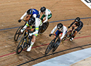 2023 Track World Championships - Women Keirin, Round 1 and Repechages