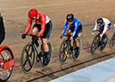 2023 Track World Championships - Women Keirin, Round 1 and Repechages