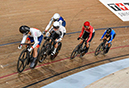 2023 Track World Championships - Women Keirin, Round 1 and Repechages