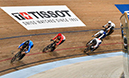 2023 Track World Championships - Women Keirin, Round 1 and Repechages