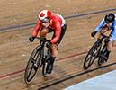 2023 Track World Championships - Women Keirin, Round 1 and Repechages