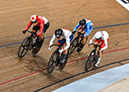 2023 Track World Championships - Women Keirin, Round 1 and Repechages