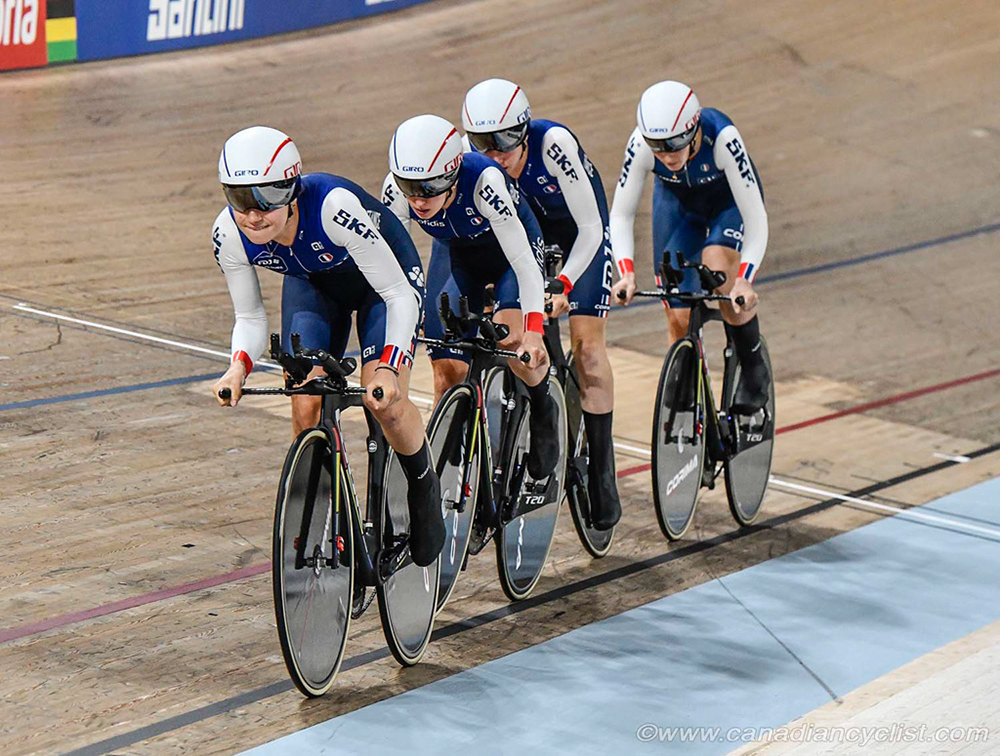 Cycling World Championships
