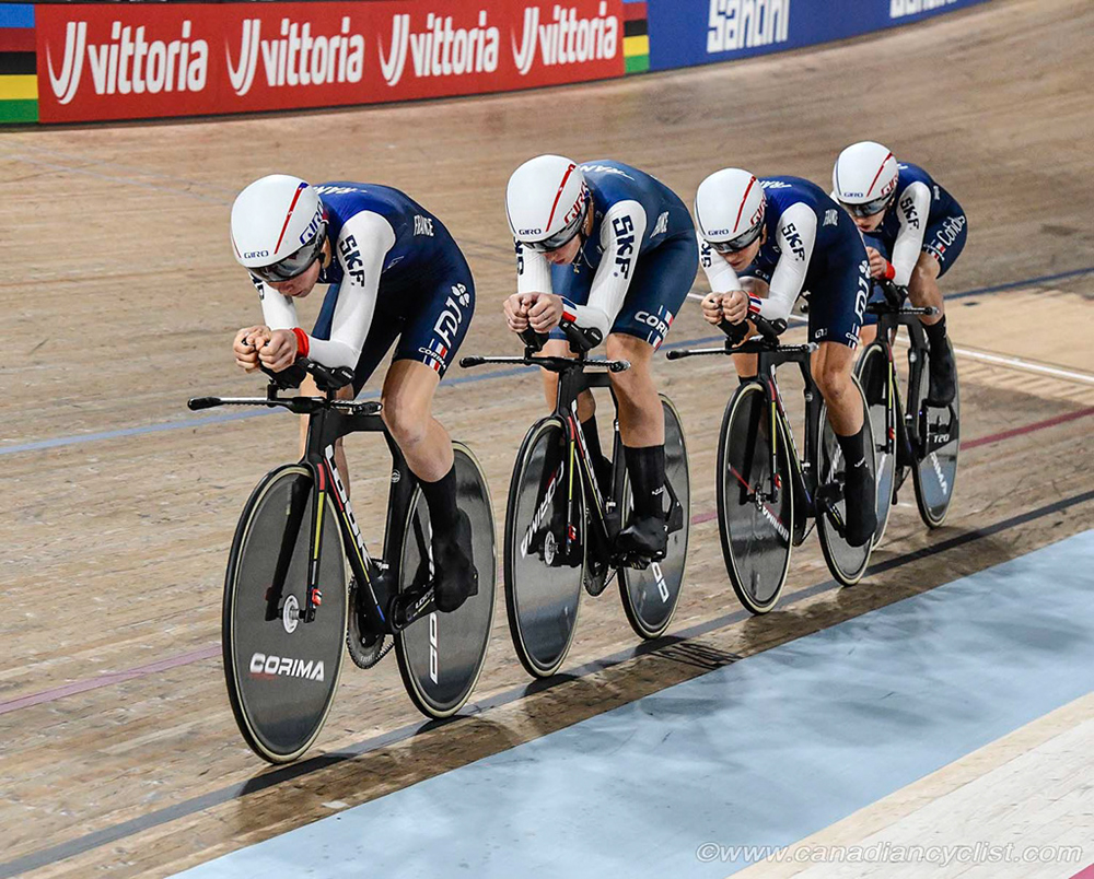 Cycling World Championships