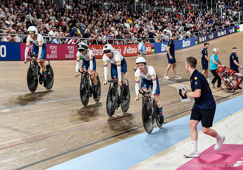 Cycling World Championships