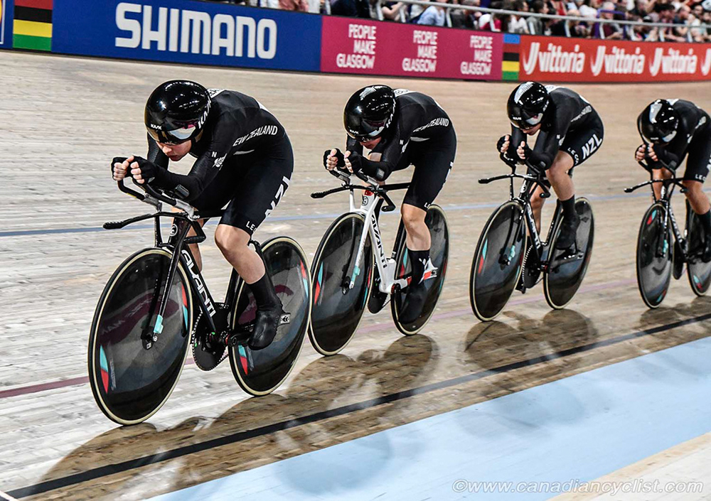 Cycling World Championships