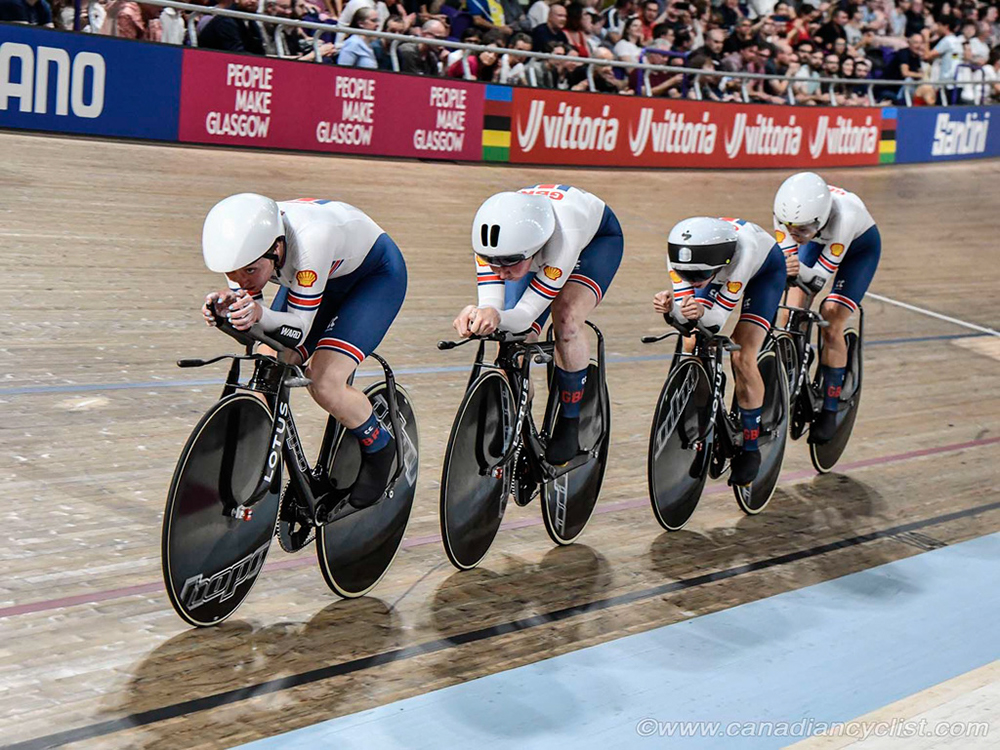 Cycling World Championships