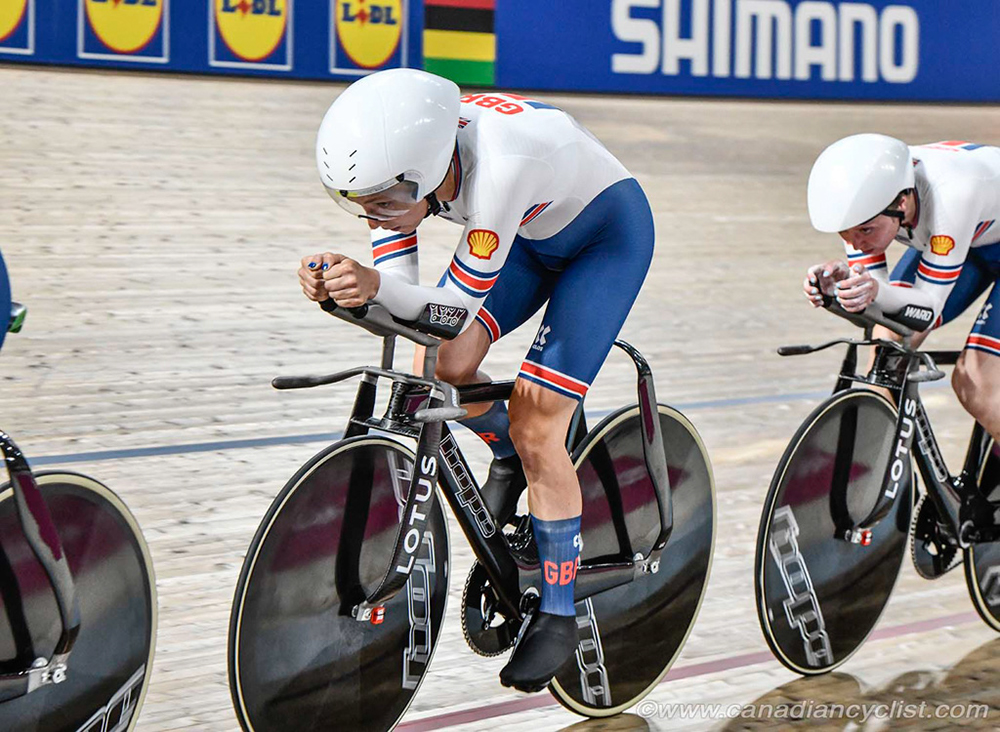 Cycling World Championships