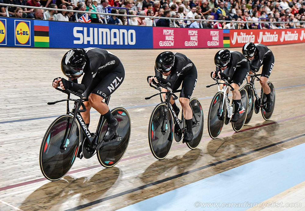 Cycling World Championships