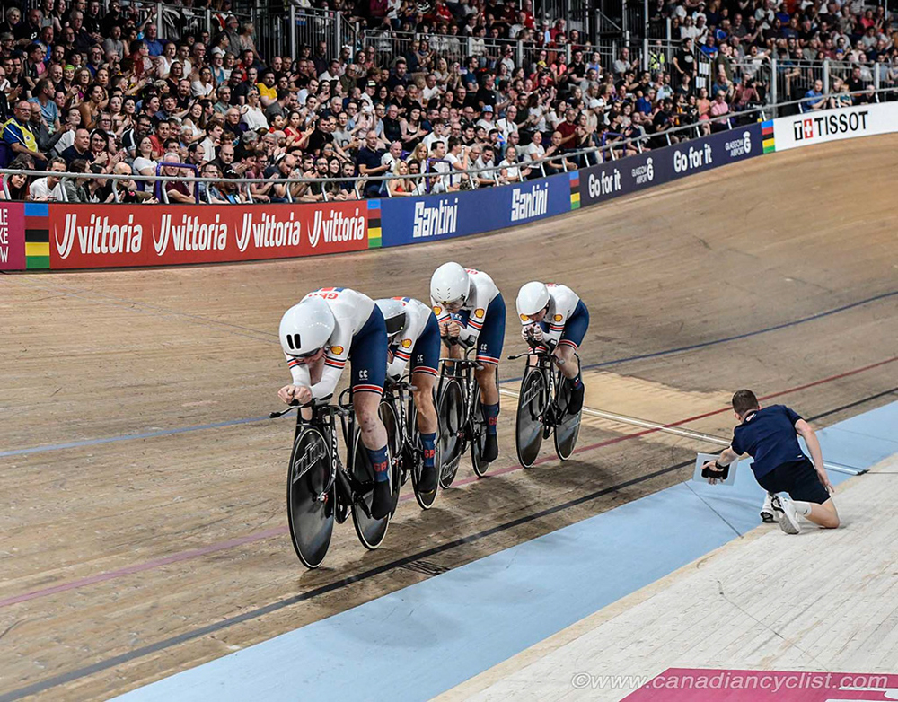 Cycling World Championships