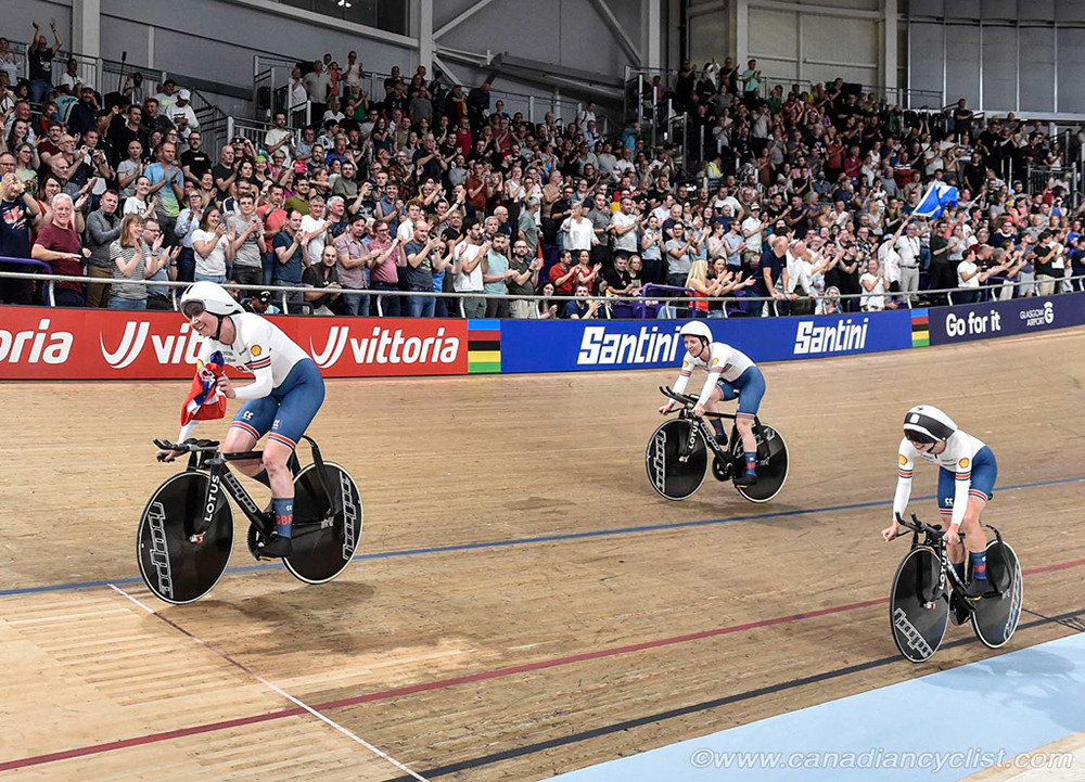 Cycling World Championships