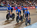 Cycling World Championships