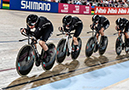 Cycling World Championships