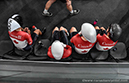 2023 Track World Championships - Women Team Pursuit, Round 1
