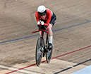 2023 Track World Championships - Women Team Pursuit, Round 1