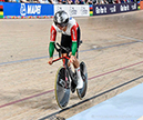 2023 Track World Championships - Men Individual Pursuit, Finals