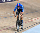 2023 Track World Championships - Men Individual Pursuit, Finals