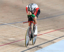 2023 Track World Championships - Men Individual Pursuit, Finals