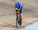 2023 Track World Championships - Men Individual Pursuit, Finals