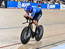 2023 Track World Championships - Men Individual Pursuit, Finals