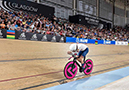 2023 Track World Championships - Men Individual Pursuit, Finals
