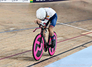 2023 Track World Championships - Men Individual Pursuit, Finals