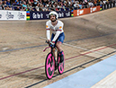 2023 Track World Championships - Men Individual Pursuit, Finals