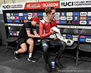 2023 Track World Championships - Men Individual Pursuit