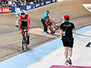 2023 Track World Championships - Men Individual Pursuit