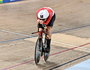 2023 Track World Championships - Men Individual Pursuit