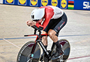 2023 Track World Championships - Men Individual Pursuit