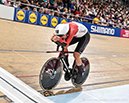 2023 Track World Championships - Men Individual Pursuit