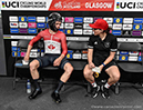 2023 Track World Championships - Men Individual Pursuit