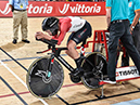 2023 Track World Championships - Men Individual Pursuit