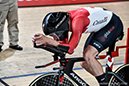 2023 Track World Championships - Men Individual Pursuit