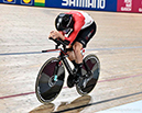 2023 Track World Championships - Men Individual Pursuit