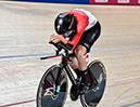 2023 Track World Championships - Men Individual Pursuit