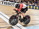 2023 Track World Championships - Men Individual Pursuit