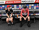 2023 Track World Championships - Men Individual Pursuit