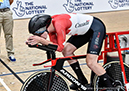 2023 Track World Championships - Men Individual Pursuit